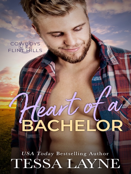 Title details for Heart of a Bachelor by Tessa Layne - Available